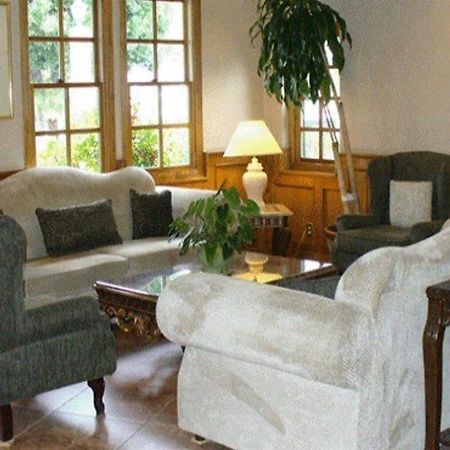 The Santa Anita Inn Arcadia Inreriör bild
