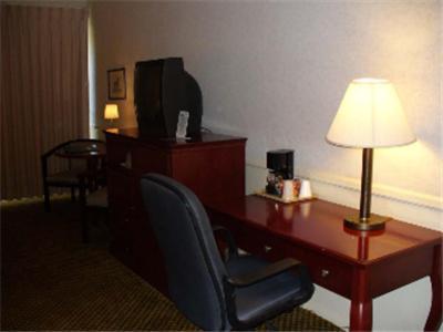 The Santa Anita Inn Arcadia Rum bild